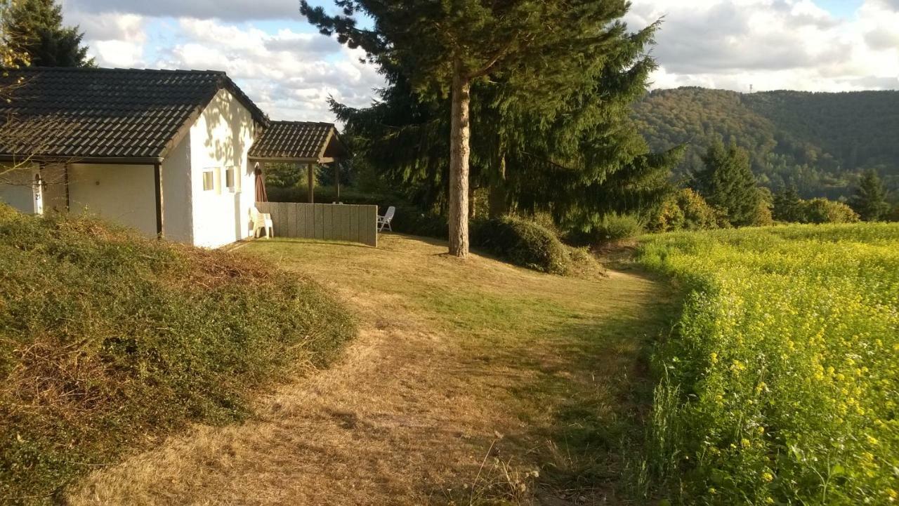 Blick In Die Suedeifel Бирсдорф Экстерьер фото