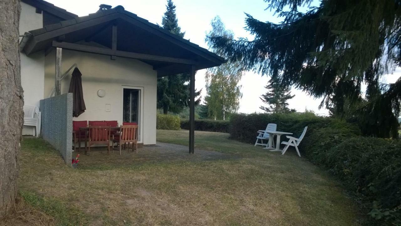Blick In Die Suedeifel Бирсдорф Экстерьер фото